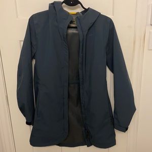 Lole rain jacket